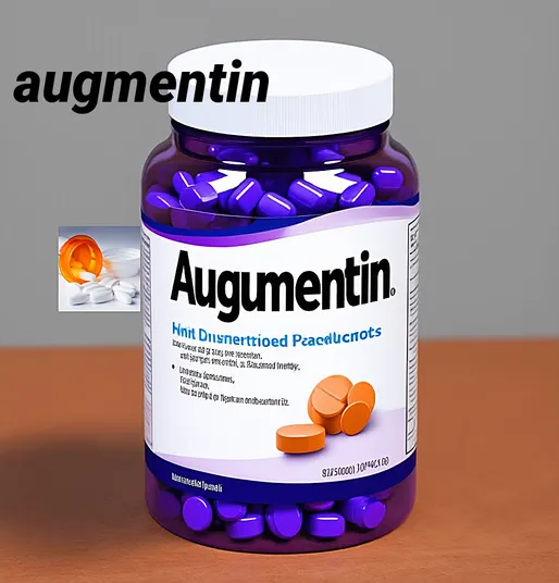 Augmentin obbligo ricetta